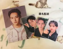 THE LAST PIECE ラスピ　カノン