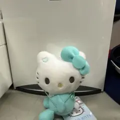 ハローキティ ぬいぐるみ