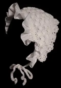 ハンドメイド　ヘッドドレス　バブーシュカ　カチューシャ