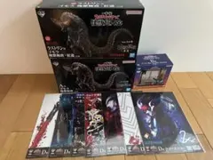 2025年最新】一番くじ ゴモラ ラストワンの人気アイテム - メルカリ