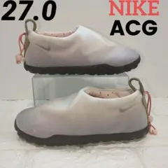 2025年最新】nike acg moc prmの人気アイテム - メルカリ