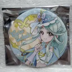 プリキュア select colors セレカラ 缶バッジ キュアプリズム - メルカリ