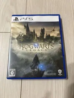 Hogwarts Legacy PS5