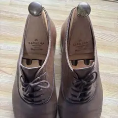 CARMINA靴&シューキーパー
