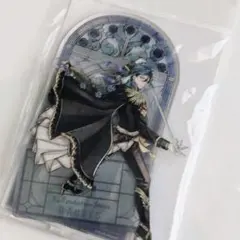 悪魔執事と黒い猫 あくねこ ハウレス 3周年 アクスタ 未開封