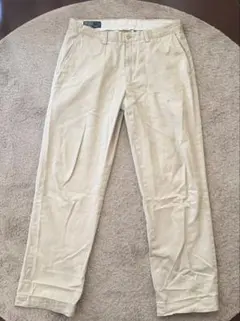 90s Polo by Ralph Lauren Preston Pant