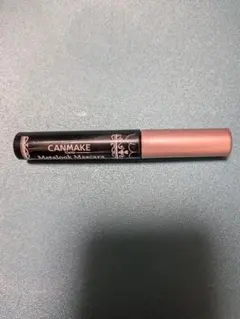 CANMAKE Metalook Mascara 01のサムネイル