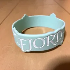 Mrs. GREEN APPLE FJORD フィヨルド ラバーバンド ミセス