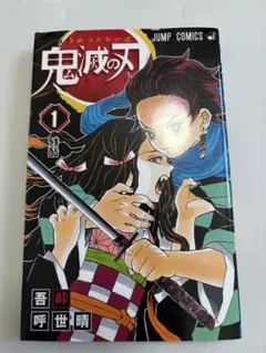 鬼滅の刃 11巻 初版 帯付き - メルカリ