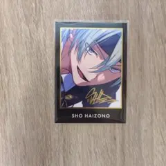 東京ディバンカー　東ディバ　トレカ　灰園 翔平