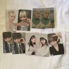 飯田栞月 グッズまとめ