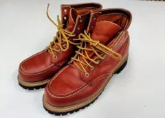 2026年最新】Redwing レッドウィング ビブラムの人気アイテム - メルカリ