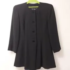 冠婚葬祭ブラックジャケット　ブラックフォーマル