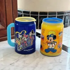 ディズニー スーベニア エレクトリカルパレード　ディズニーシーグランドオープン