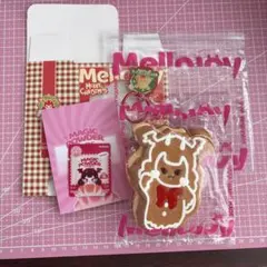 2026年最新】mellojoyクリスマスの人気アイテム - メルカリ