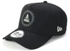ニューエラ 9FORTY A-Frame dollar ダラー 完売品