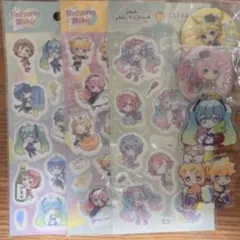 ボーカロイドグッズ
