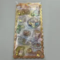 【新品未使用】クラックス なっとうちゃん ウォーターインシール 正規品