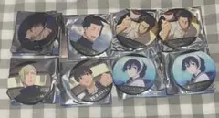 呪術廻戦 懐玉 玉折 名場面缶バッジ