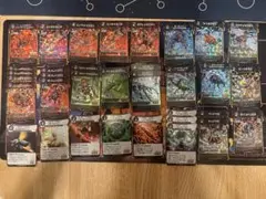 蟲神器大量まとめ売り18枚 蟲神器 第一弾まとめ売り 全181枚｜Yahoo!フリマ（旧PayPayフリマ）