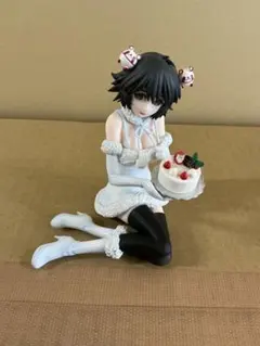 カドカワ 1/7 シュタインズ・ゲート ゼロ 椎名まゆり クリスマスVer.