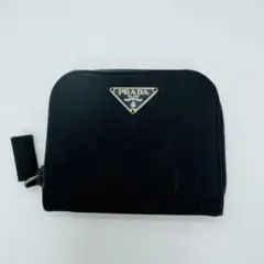 コインケース 折り財布