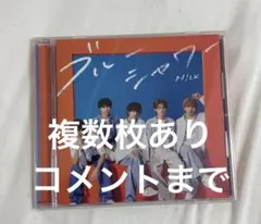 M!LKブルーシャワー 通常盤