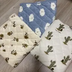 tete a tete お昼寝布団カバー