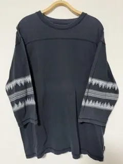 90s 長袖カットソー