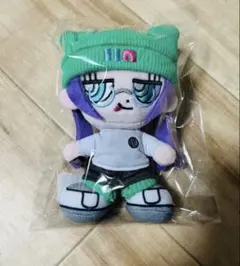 【未開封】ずっと真夜中でいいのに。 ぬいぐるみ 2026年最新】ずっと真夜中でいいのに。 ぬいぐるみの人気アイテム