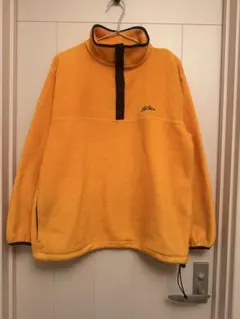 L.L.Beanフリース