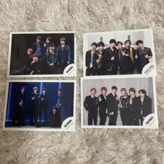 SixTONES ジャニーズJr 集合　公式写真