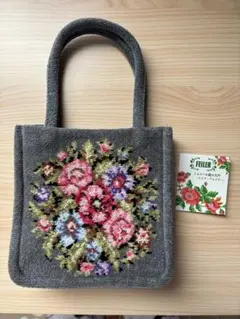 フェイラー ハンドバッグ