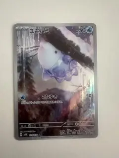ユキハミ AR
