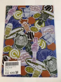 No16 ドラゴンボール　クリアファイル　２枚　匿名発送　送料込 No16 ドラゴンボール クリアファイル 2枚 匿名発送 送料込 No16