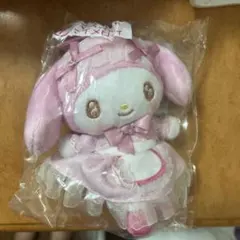 マイメロ　マスコット