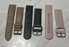 スリーコインズ　デバイスバンド用交換バンド