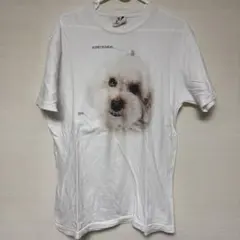 パペットスンスン 限定 伊勢丹 ポップアップ Tシャツ