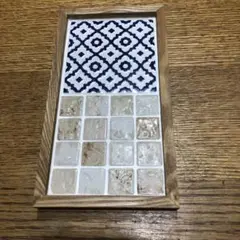 タイルトレイ