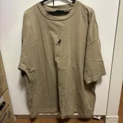 kangol Tシャツ