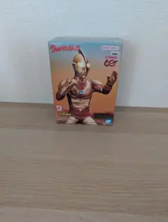 ウルトラマンジャック フィギュア 英雄勇像