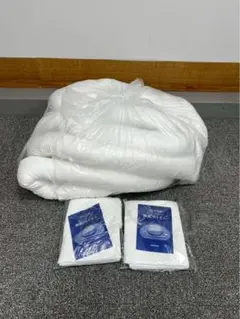 HA249 D-Breath 睡眠用うどん 掛け布団 新品 中身未使用