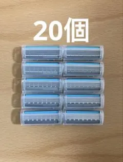 ジレットGⅡ アクタスプラス 互換替刃30個 / シックスーパーⅡ