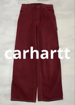 2026年最新】CARHARTT ペインターパンツ usa製の人気アイテム - メルカリ