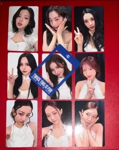 2026年最新】twiceトレカの人気アイテム - メルカリ