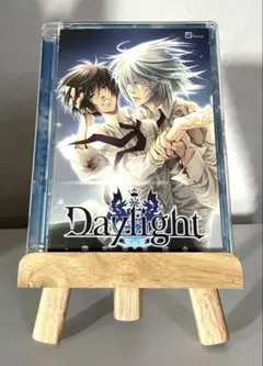 【PCゲーム】Daylight -朝に光の冠を-