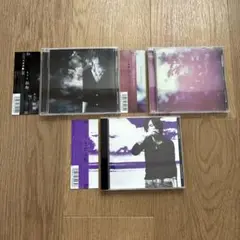 キリト ソロ シングル CD 3作品 セット PIERROT Angelo