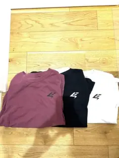 everlift Basic T-shirt エバーリフト