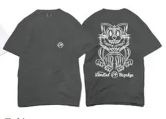 キュウソネコカミ　フォーリミコラボTシャツ ?media_id=3373374861873594055