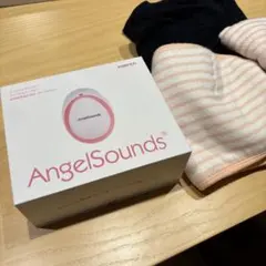 AngelSounds Juniper 胎児心音モニター